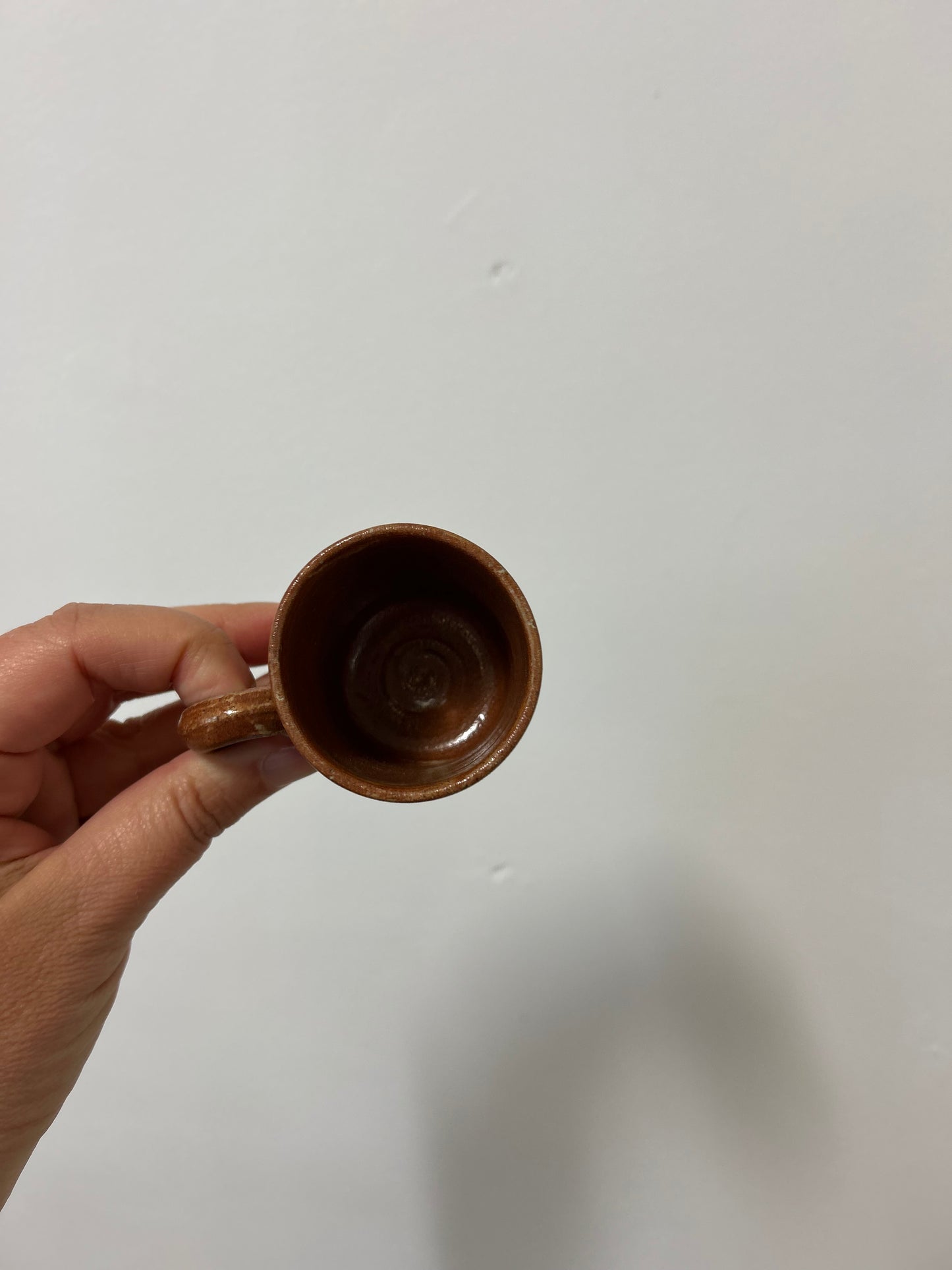 Tasses à café