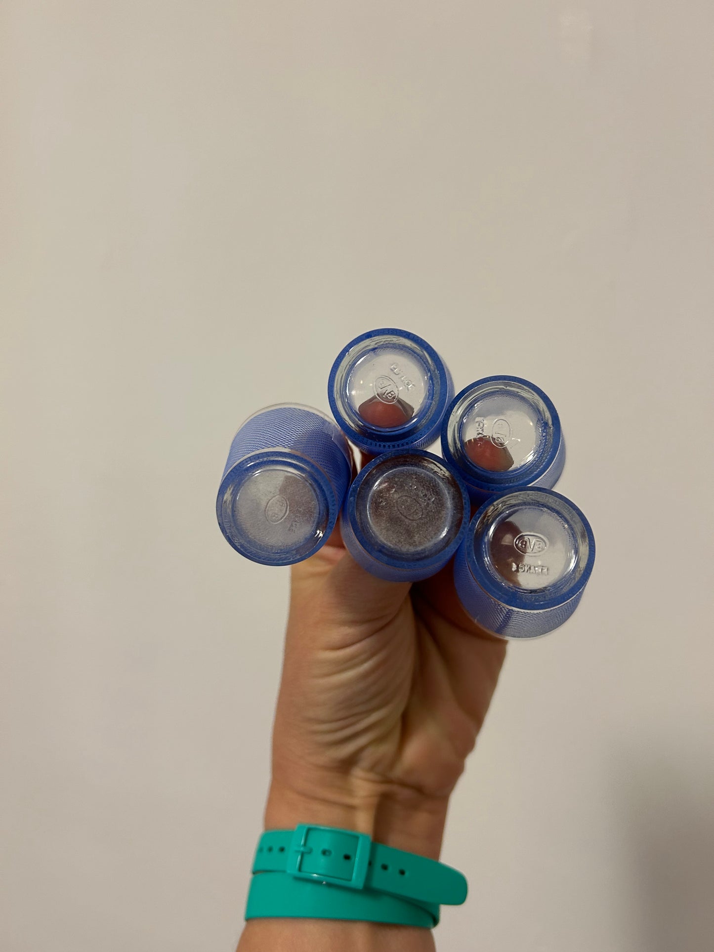 Mini verres