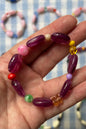 Bracelets petites perles