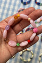 Bracelets petites perles