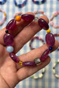 Bracelets petites perles