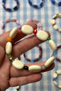 Bracelets petites perles