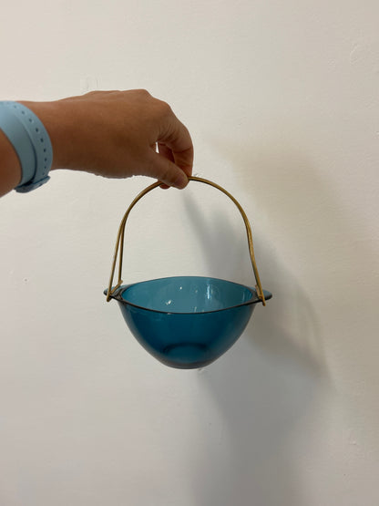 Bol à oreille années 70