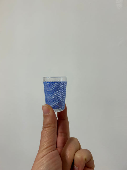 Mini verres