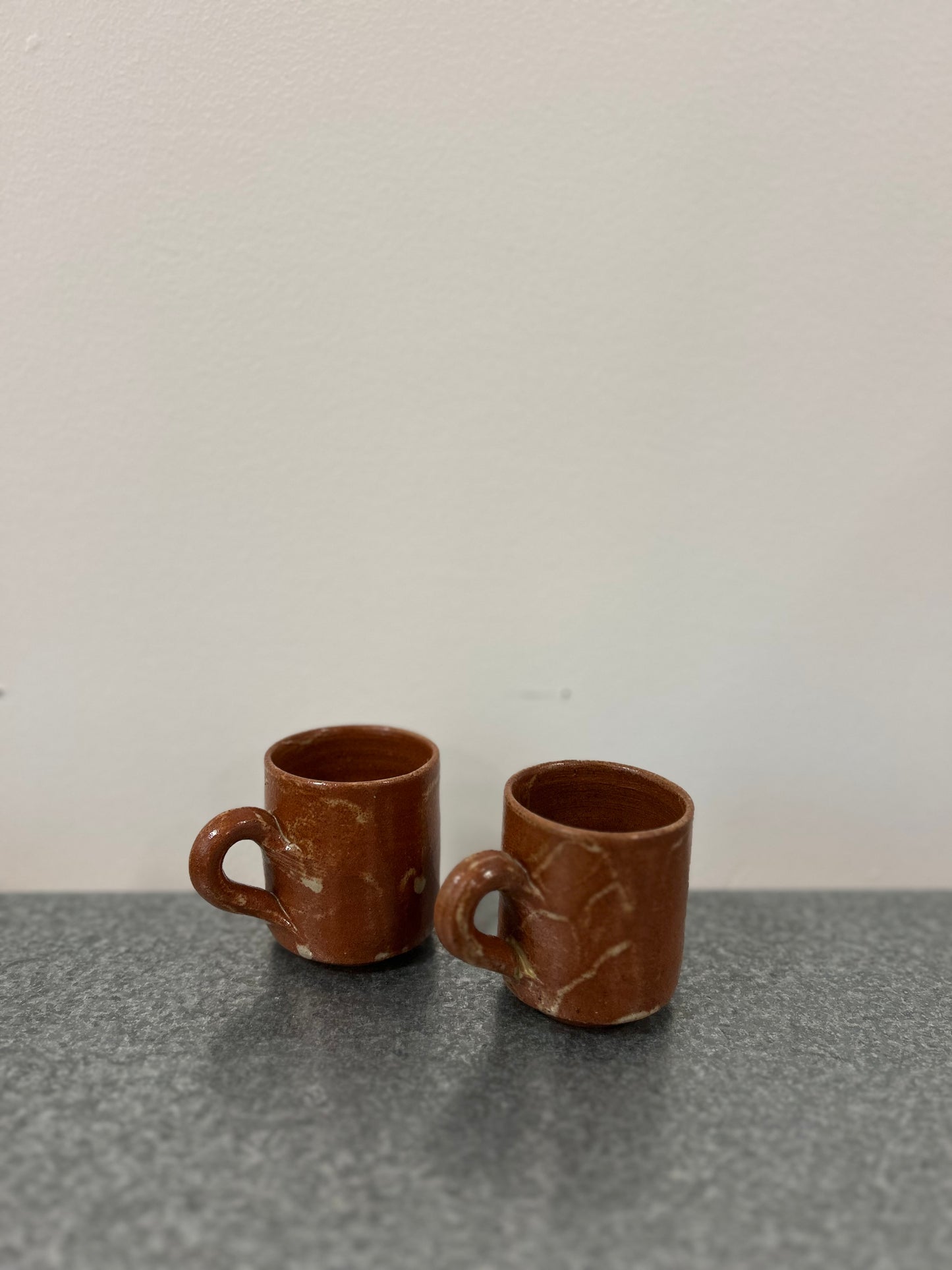 Tasses à café