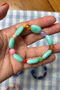 Bracelets petites perles