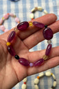 Bracelets petites perles