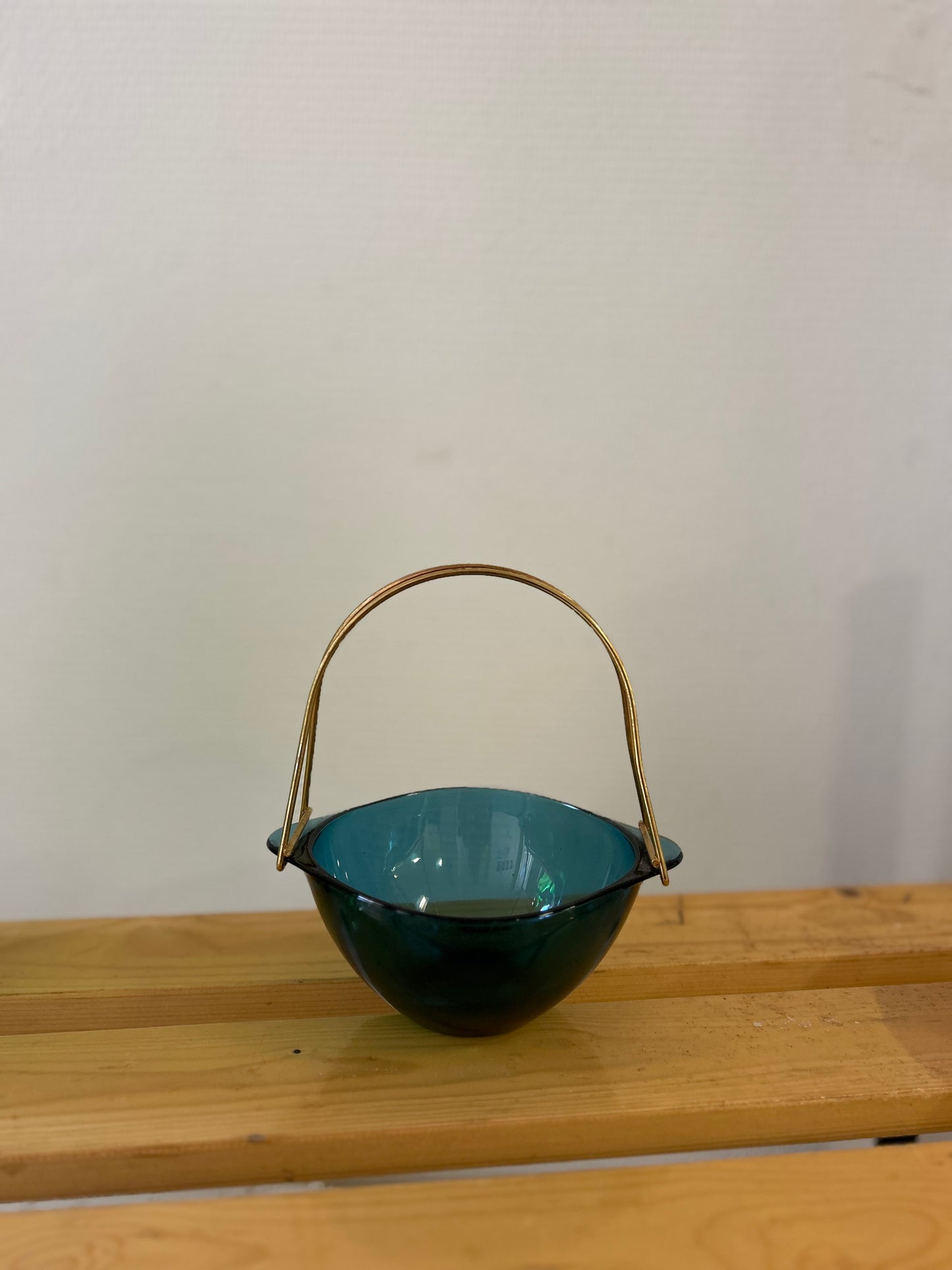 Bol à oreille années 70