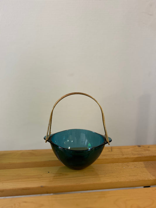 Bol à oreille années 70
