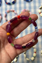 Bracelets petites perles