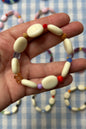 Bracelets petites perles